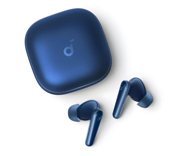 SOUNDCORE Liberty 5 Niebieskie - 1335645 - zdjęcie 6